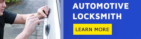 Automotive Wood Dale Locksmith