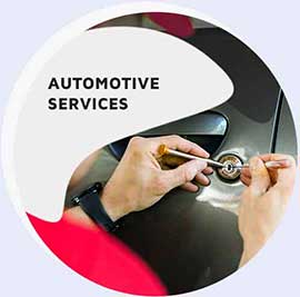 Wood Dale Locksmith Automotive