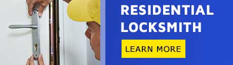 Residential Wood Dale Locksmith