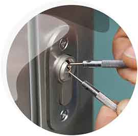 Locksmith Wood Dale