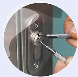 Locksmith Wood Dale